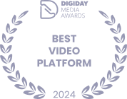 Digiday Media Awards 2024