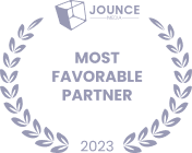 Jounce Media (2024)