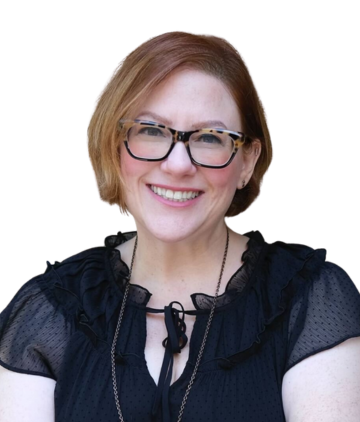 Tammy Blythe Goodman