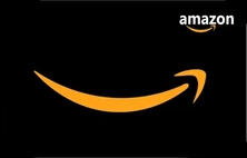 Amazon Gift Card