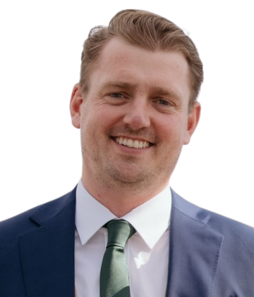 Alex Dawson-Smith