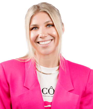 Johanna Bergqvist